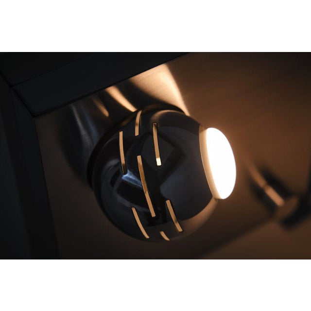 Table Lamp Mod. 14096 by Angelo Lelii for Arredoluce, Italy, 1970 For Sale - Image 4 of 13