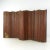 Mid-Century Modern Baumann Fils & Cie Mid Century Paravent Paris Room Divider Screen For Sale - Image 3 of 10