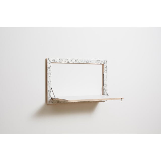 80×50-1 Fläpps Secretary from Ambivalenz For Sale - Image 4 of 5
