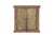 Indian Antique Indian Painted Window For Sale - Image 3 of 3