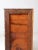 Antique Rustic Primitive Cabinet For Sale - Image 11 of 12