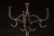 Handpicked by IndustrialArtifact Vintage from the 1920s About this item Late Victorian copper coatrack with exquisite and...