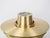 Vintage Danish Verona Lamp by Svend Middelboe for Lyfa, 1962 For Sale - Image 6 of 13