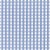Sample - Schumacher Bermuda Check Fabric in Cornflower For Sale