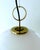 Vintage Glass Pendant Light from Glashütte Limburg, 1970s For Sale - Image 15 of 18