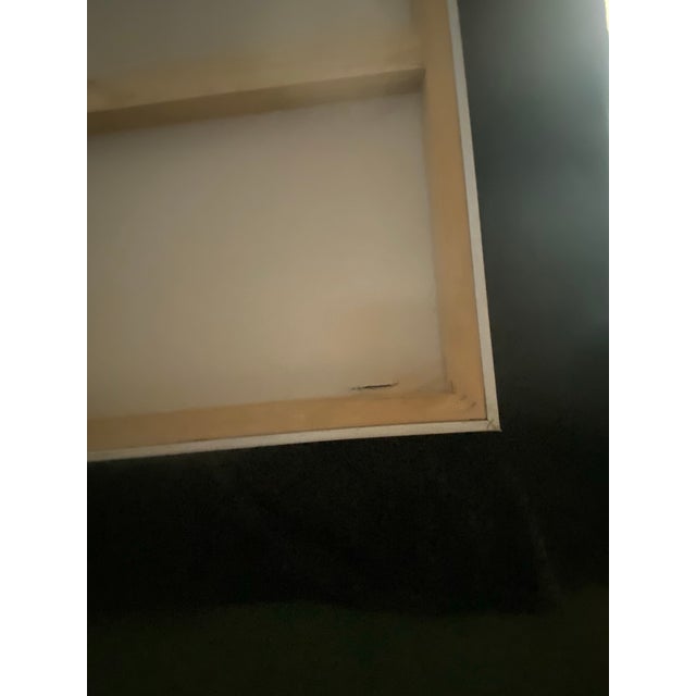 Mid 20th Century Mid 20th Century Original Oil Painting Walter Taft Bradshaw For Sale - Image 5 of 12