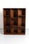 Brown Vintage Scandinavian Cabinet in Rosewood For Sale - Image 8 of 10