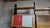 Vintage Czechoslovak Modular Wall Unit with Veneer Cabinets and Black Wooden Supports, 1970s For Sale - Image 6 of 13