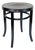 Antique Thonet Stool, 1900s For Sale