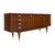 Mid-Century Modern Period Mid-Century Macassar of Ebony Buffet/Enfilade For Sale - Image 3 of 9