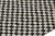 Rug & Kilim’s Contemporary Rug in Black and White Checkerboard Geometric Pattern For Sale In New York - Image 6 of 8