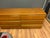 Vintage Danish Modern Teak 6-Drawer Dresser For Sale - Image 4 of 12