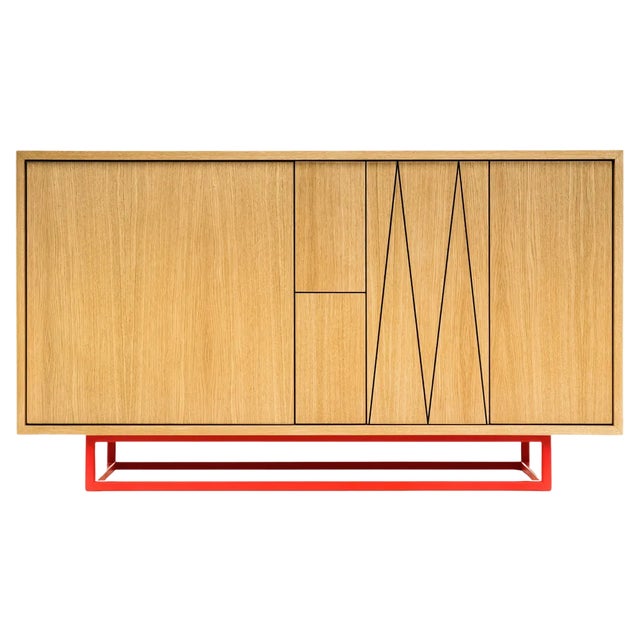 Unity Cabinet S by Phormy For Sale