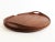 Jens Quistgaard Dansk Teak Danish Tray For Sale - Image 9 of 10