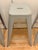 Early 21st Century Tolix Marais H65 Steel Counter Stools by Xavier Pauchard, Set of 3 For Sale - Image 5 of 12