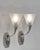 Art Deco French Art Deco Wall Sconces by Capon & Muller Freres 1930 France - A Pair For Sale - Image 3 of 12