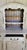 1920s French Wooden Cabinet, Sideboard Cabinet, 2 Piece Cabinet, Farm House Style For Sale In Los Angeles - Image 6 of 16