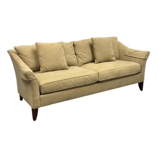 Stickley Furniture Broadway Sofa For Sale