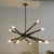 Spiral Vl-6™ Chandelier by Gallery L7 For Sale - Image 10 of 12