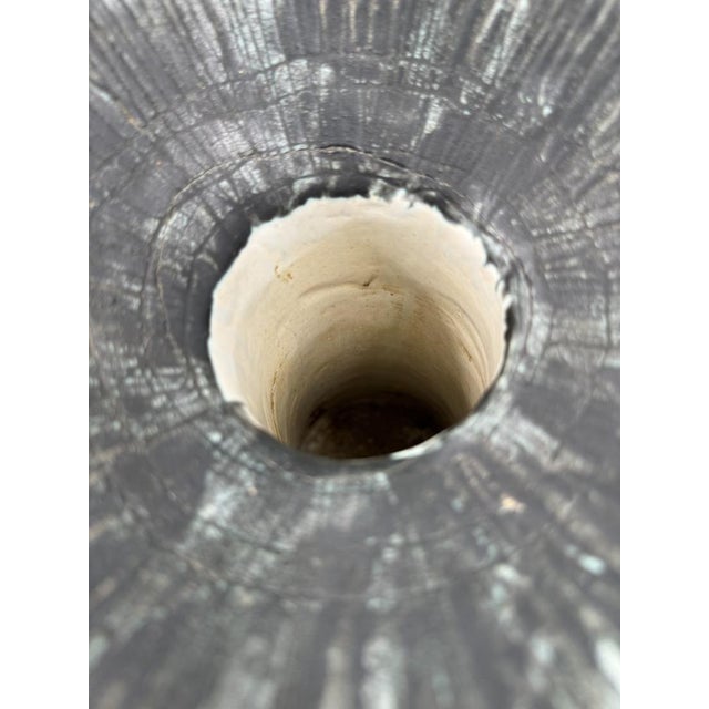 Rare pieces by Jacques Blin A similar model is reproduced on pages 112/113 in Christine Lavenue's book, published by...