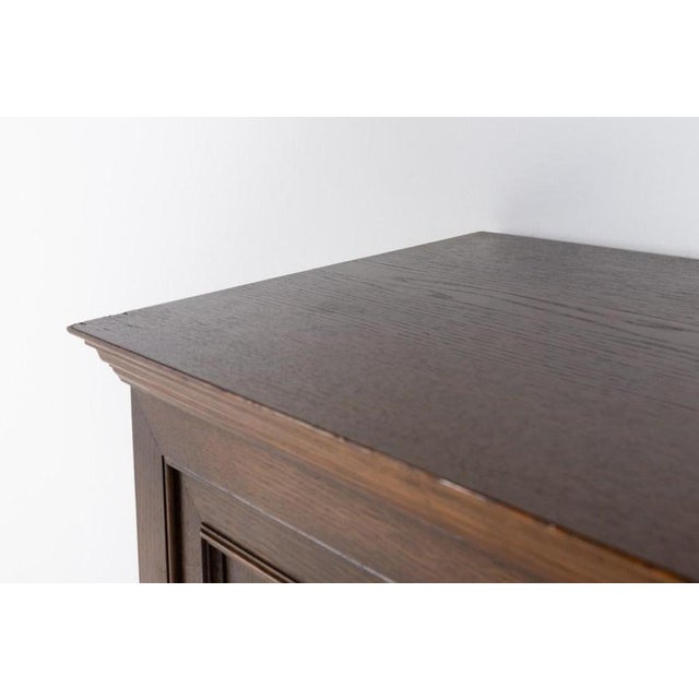 Bar Cabinet by A. Hjorth for Nordiska Kompaniet For Sale - Image 10 of 18