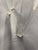 Plastic Charles Ghost Transparent Stool by Philippe Starck for Kartell, Set of 2 For Sale - Image 7 of 11