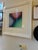 Mid-Century Modern Victor Vasarely Signed & Numbered Serigraph – "Constellation" (1967-1970s) For Sale - Image 3 of 7