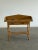 Rustic 1940s Pine Console For Sale - Image 3 of 18