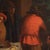 Bamboccianti Genre Scene, 1650, Oil on Canvas, Framed For Sale - Image 12 of 16