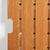Hotel Les Trois Arcs Closet Door by Charlotte Perriand, 1967 For Sale - Image 6 of 13