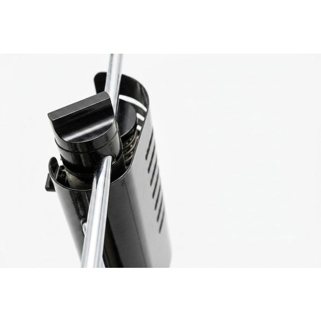 Floor Lamp by Joe Colombo for Oluce, 1970s For Sale - Image 3 of 4