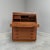 1960s Teak Secretaire from Dyrlund, Denmark, 1960s For Sale - Image 5 of 15