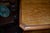 19th Century Burl Walnut Commode From France For Sale - Image 12 of 14
