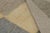Textile Rug & Kilim’s Mid-Century Modern Style Rug With Gray & Green Geometric Patterns For Sale - Image 7 of 7