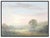 Message us to inquire about custom framing options! (Included for free with every purchase) The artwork here, "Landscape...