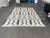 Contemporary 9ft 2in X 12ft 3in Four Hands Coulter Graphic Wool Area Rug For Sale - Image 3 of 12