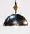 1960s Space Age Chrome Ceiling Lamp, 1960s For Sale - Image 5 of 17