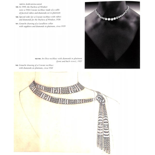 "Van Cleef & Arpels: Reflections of Eternity" 2006 Petit, Marc For Sale - Image 9 of 12