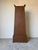 1980s Vintage Drexel Solid Wood Tall Bookshelf With Cabinet Storage/ Sold For Sale - Image 14 of 18
