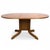 This drop leaf dining table from morris of glasgow is a perfect blend of style and function, designed to enhance your...