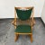 Frank Reenskaug for Bramin Mobler Rocking Chair, Circa 1960s For Sale - Image 9 of 12