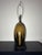 Metal Modern Ceramic Table Lamps - a Pair For Sale - Image 7 of 9