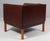Lounge Chair attributed to Illum Wikkelsoe Holger Christensen, 1960s For Sale - Image 6 of 8