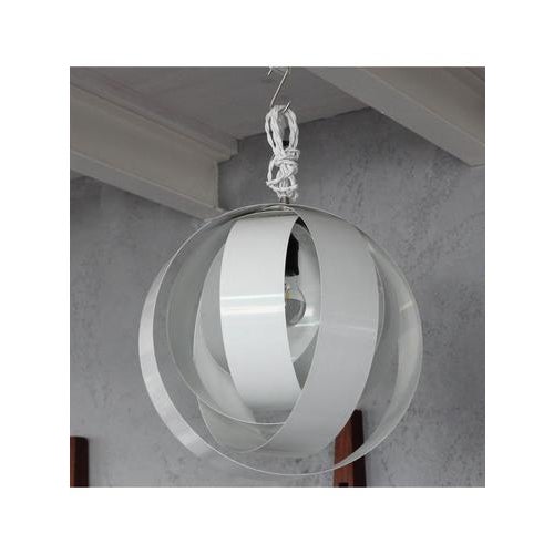 Vintage Ring Pendant, 1970s For Sale - Image 6 of 12