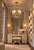 Early 19th Century French Bronze and Crystal Chandelier For Sale - Image 4 of 8