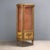 Neoclassical Style Showcase Cabinet For Sale - Image 9 of 9
