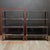 Late 20th Century Industial Four-Tier Steel Shelving Units For Sale - Image 5 of 7