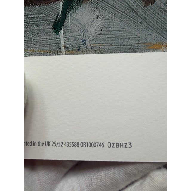 Jean Michel Basquiat Jean Michel Basquiat (1960-1988), Ass Killer, 1984, Copyright Estate of Jean Michel Basquiat, Licensed by Artestar New York, Printed in the UK For Sale - Image 4 of 17