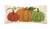 Pumpkins Hook Pillow 12" x 5" For Sale - Image 4 of 4
