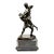1900s Philipp E. Hamburger Neo-Classical “The Wrestlers” For Sale